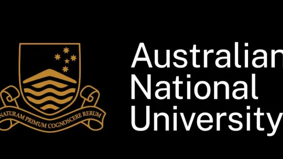 ANU logo