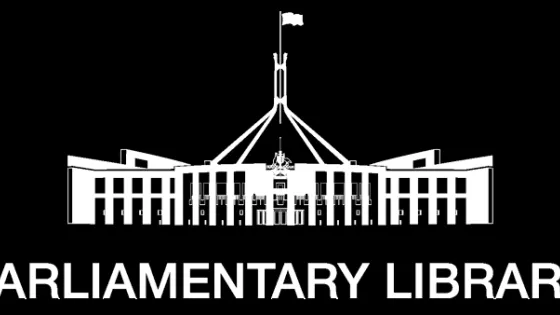 Parliamentary Library.