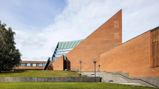 Aalto Science Institute Aalto Science Institute