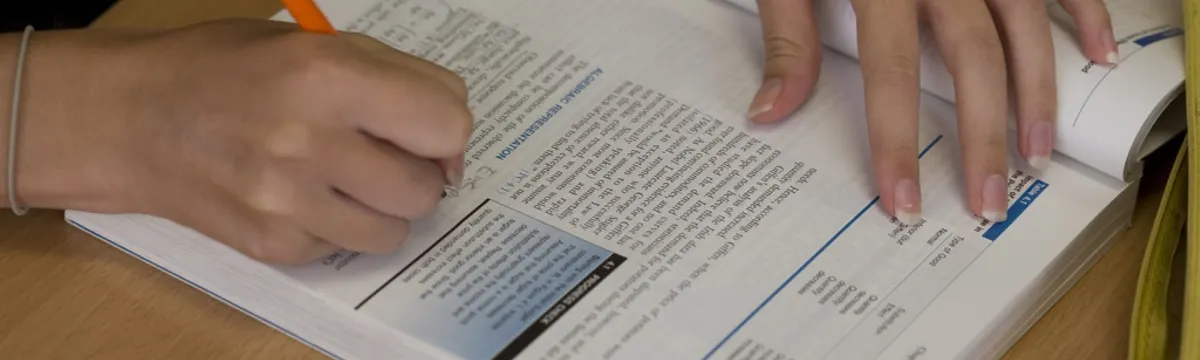 College research links