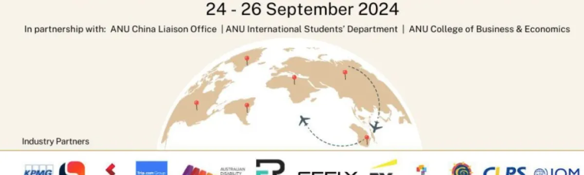 International Careers in Focus