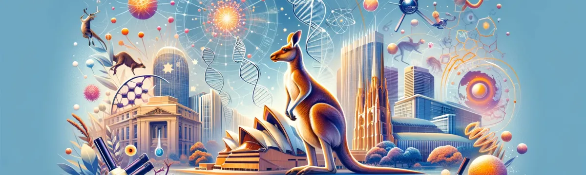 australian national uni