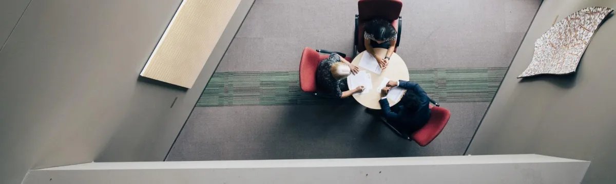 Feedback &amp; grievances