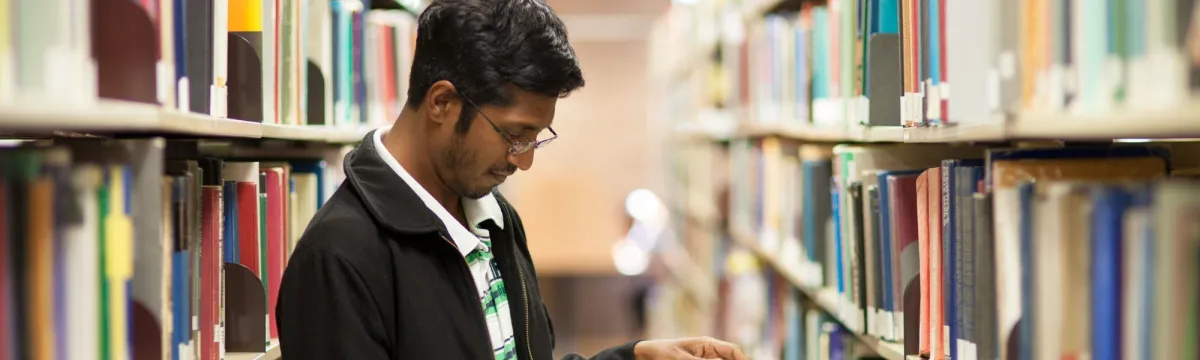 postgraduate research