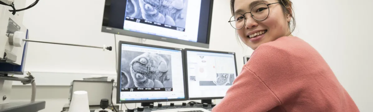 Research Opportunity