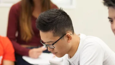 Bachelor &amp; Honours research