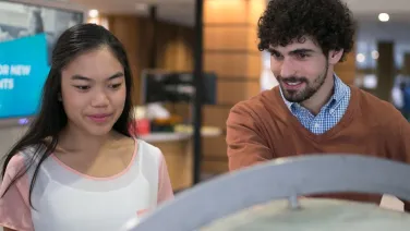 Finding a supervisor