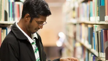 postgraduate research